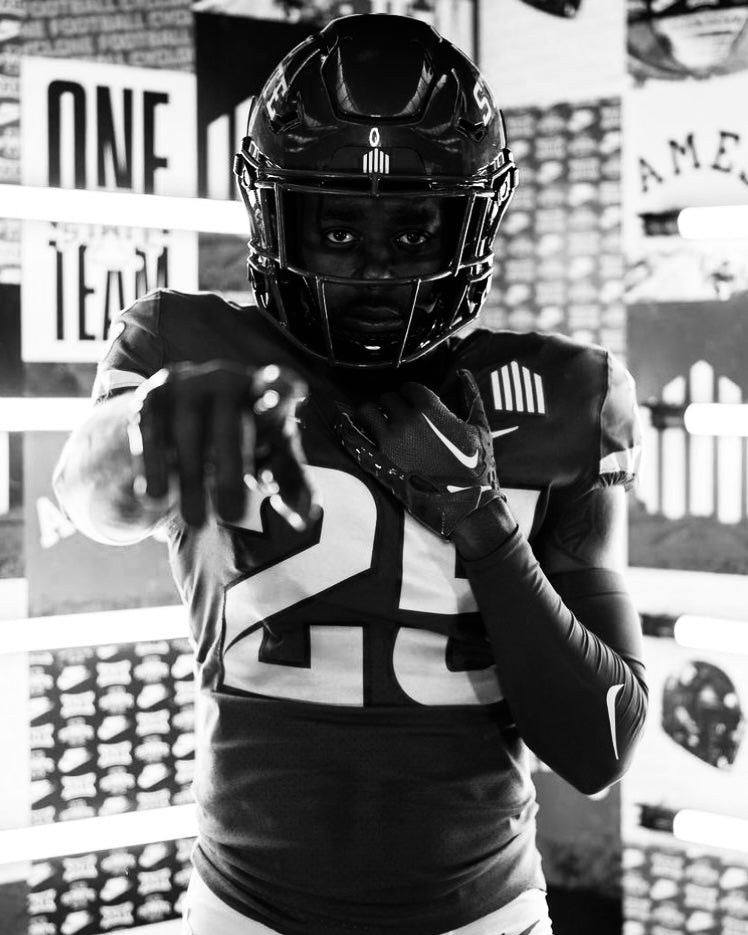 Trevon Howard