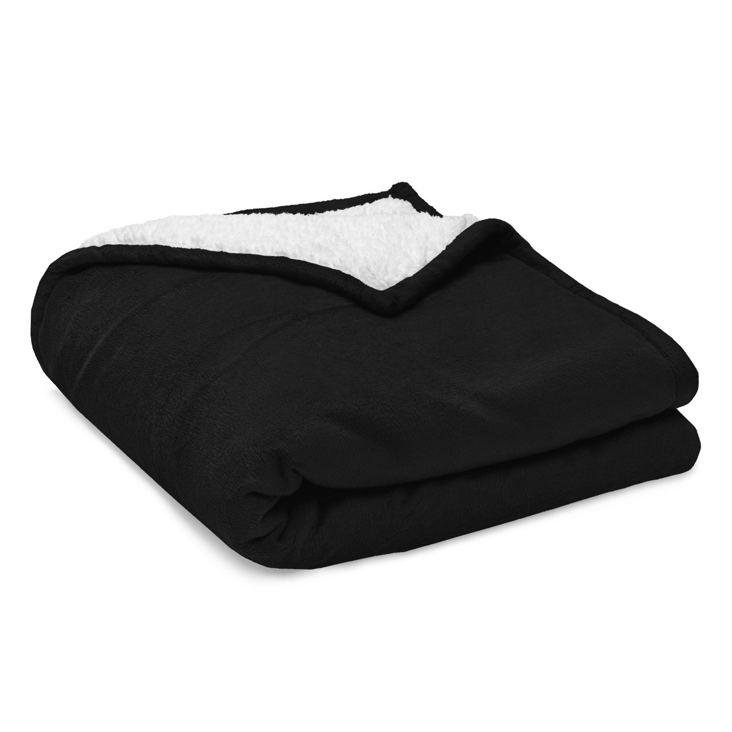 TA74 Premium Sherpa Blanket
