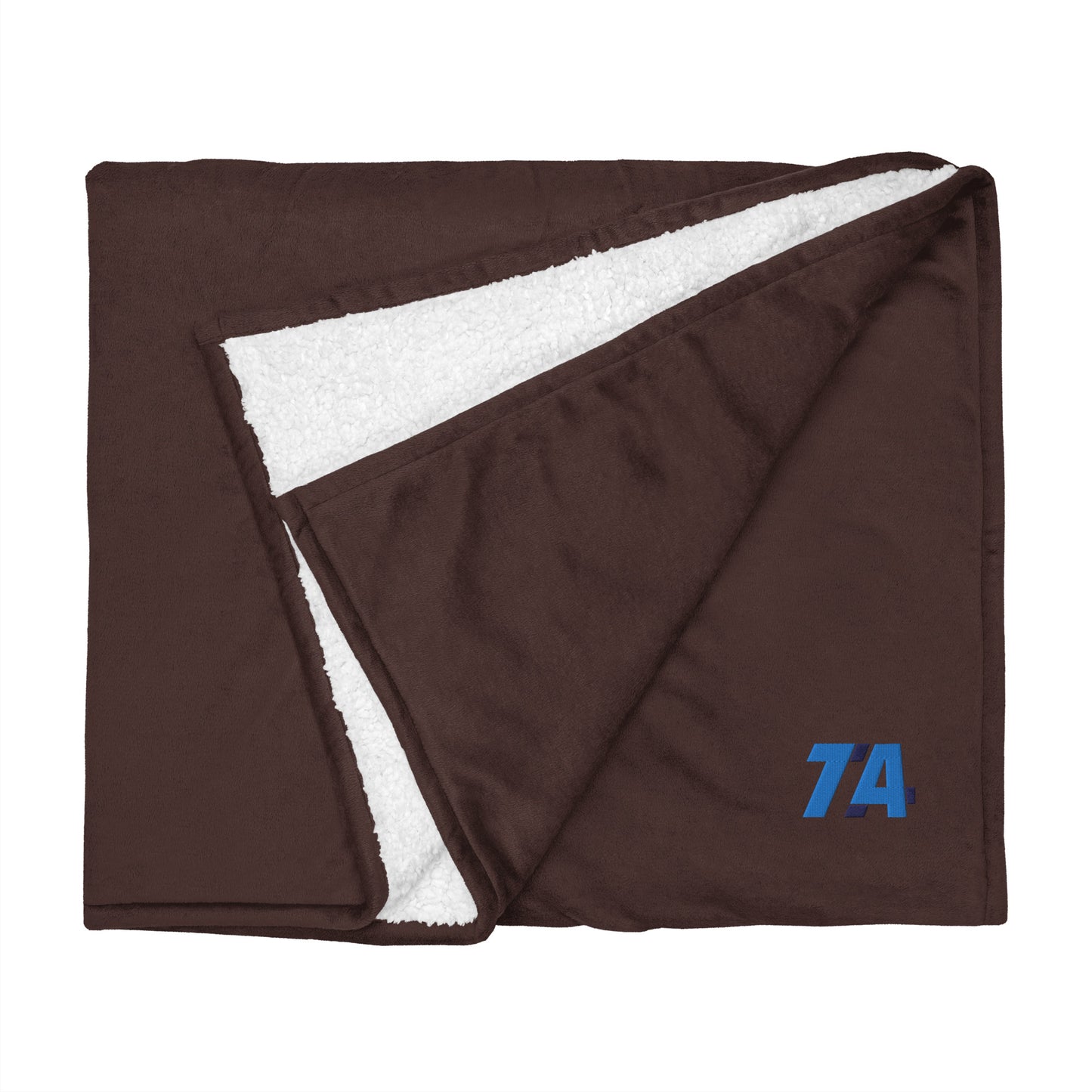 TA74 Premium Sherpa Blanket