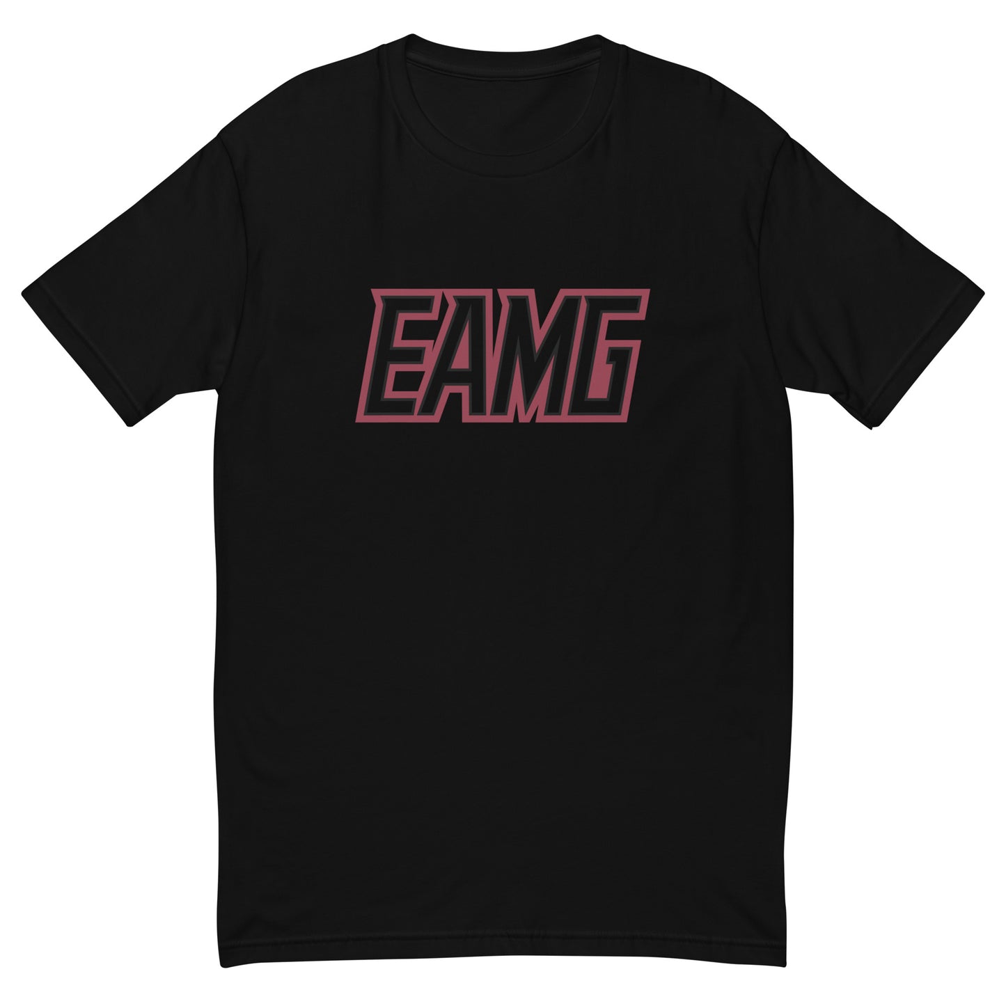 EAMG Short Sleeve T-shirt