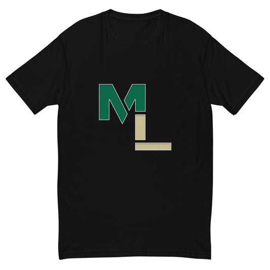 ML Short Sleeve T-shirt