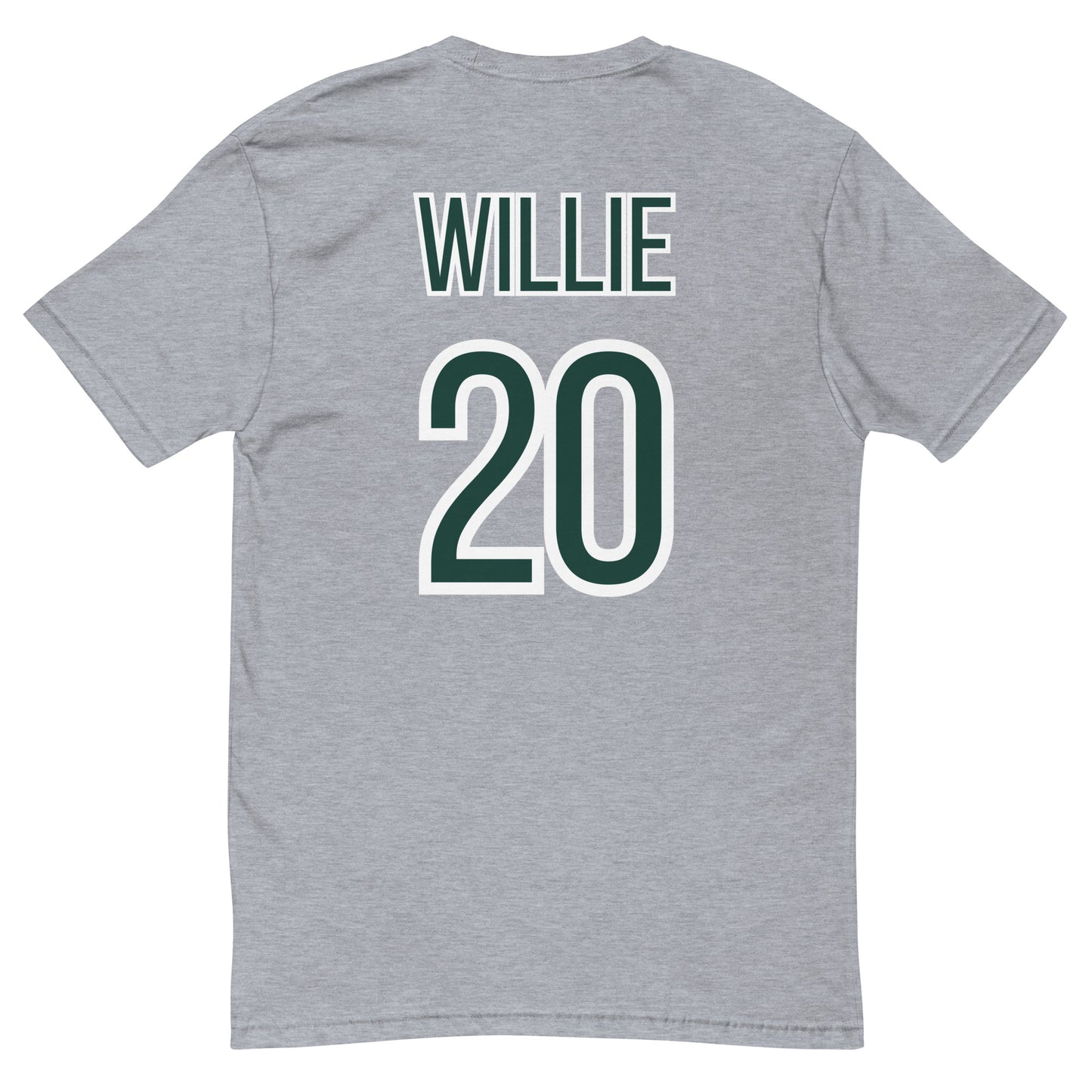 Ade Willie Short Sleeve T-shirt