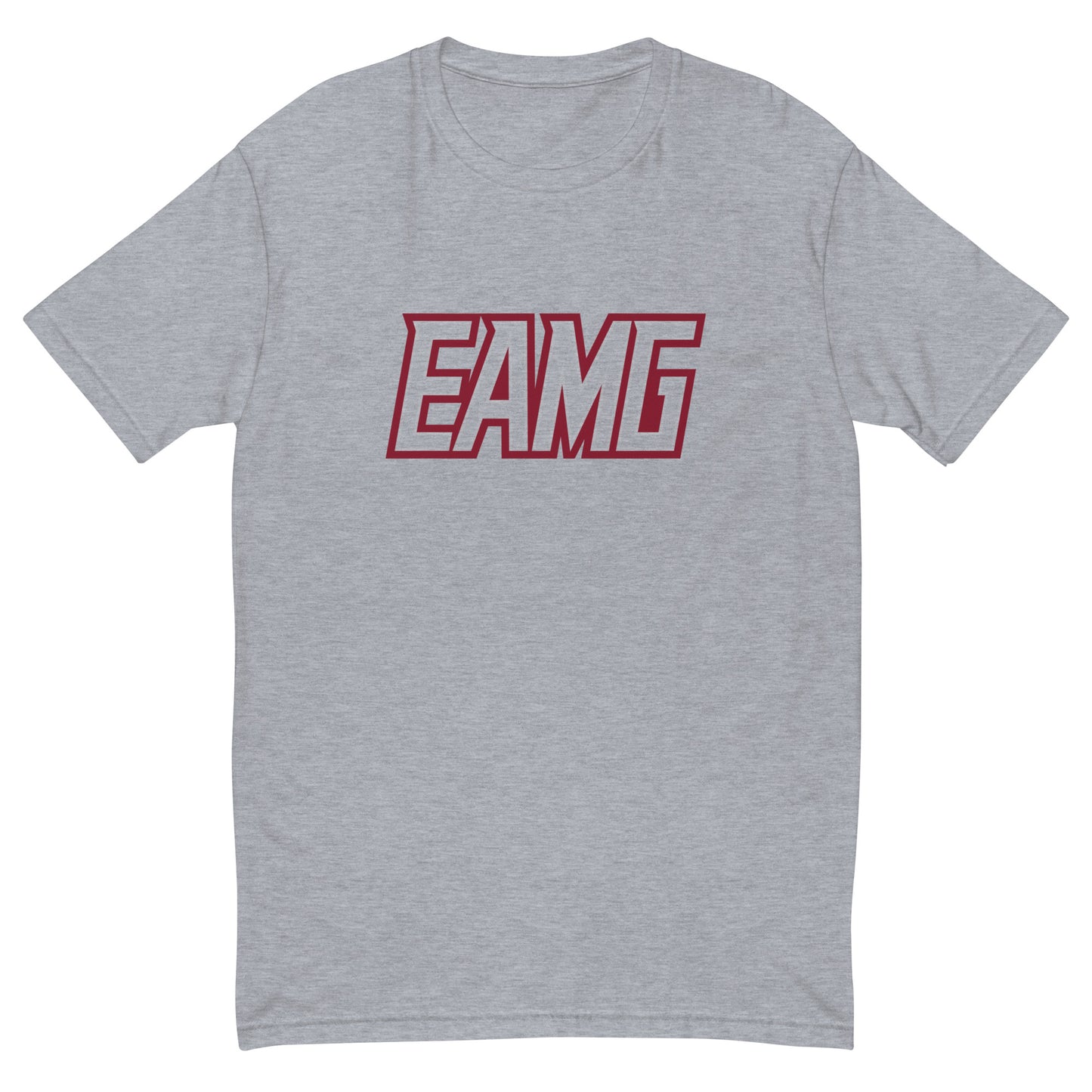 EAMG Short Sleeve T-shirt