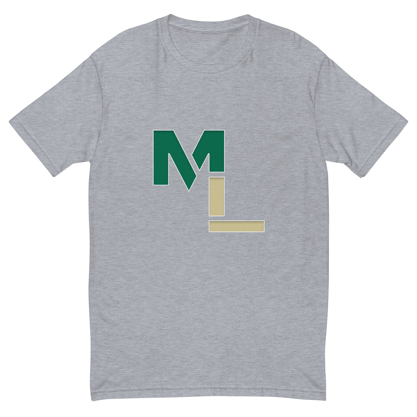 ML Short Sleeve T-shirt
