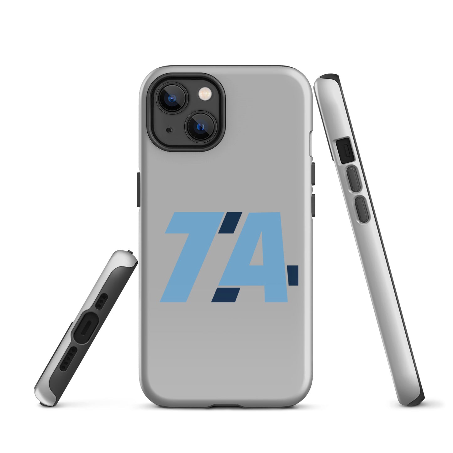 TA74 Tough Case for iPhone®