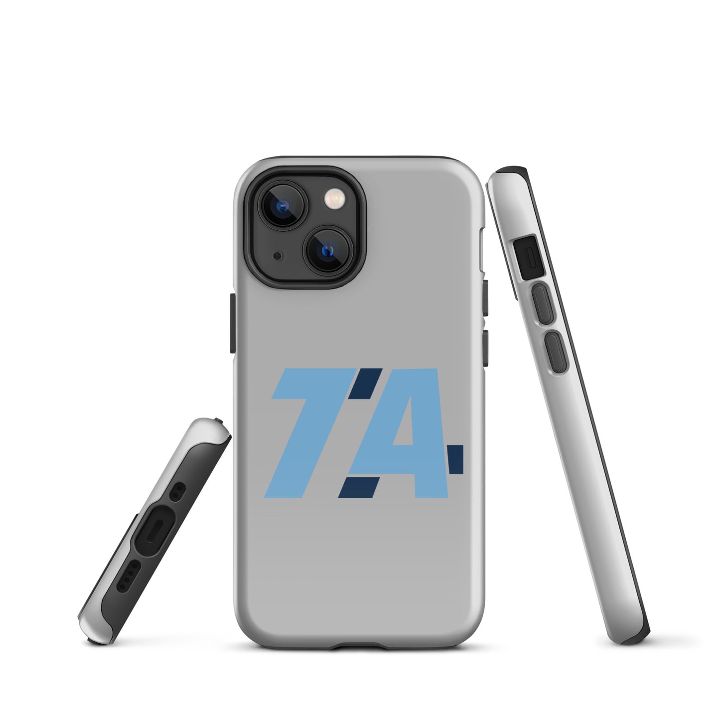 TA74 Tough Case for iPhone®