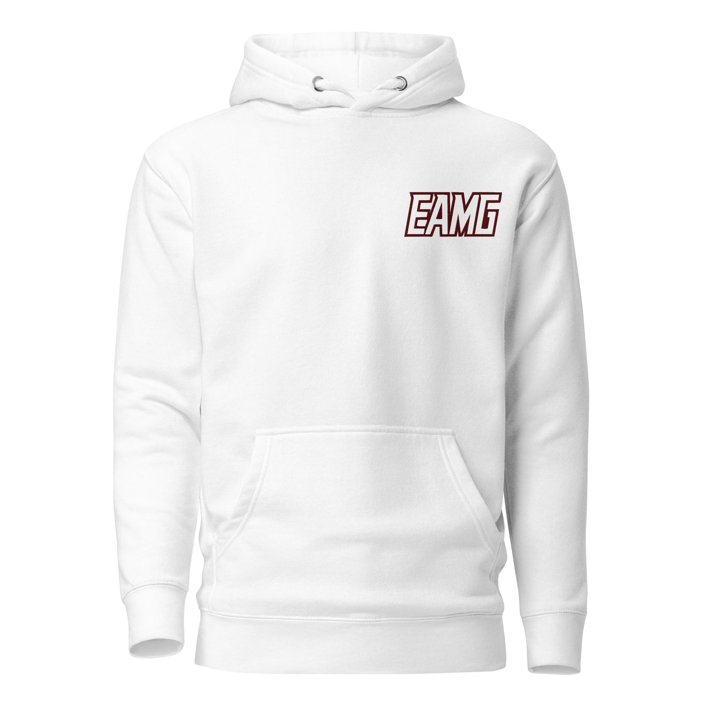 EAMG Unisex Hoodie