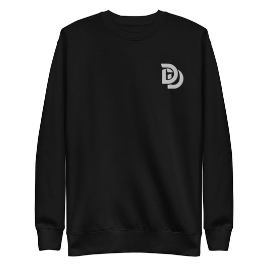 DD Unisex Premium Sweatshirt
