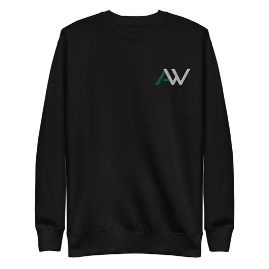 AW Unisex Premium Sweatshirt