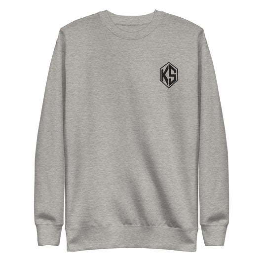 KS Unisex Premium Sweatshirt