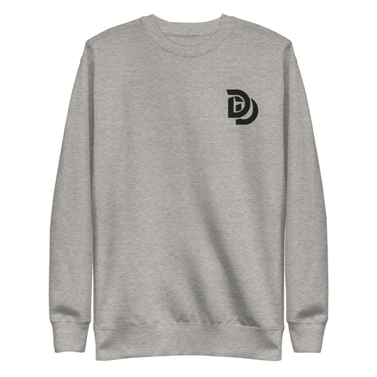 DD Unisex Premium Sweatshirt