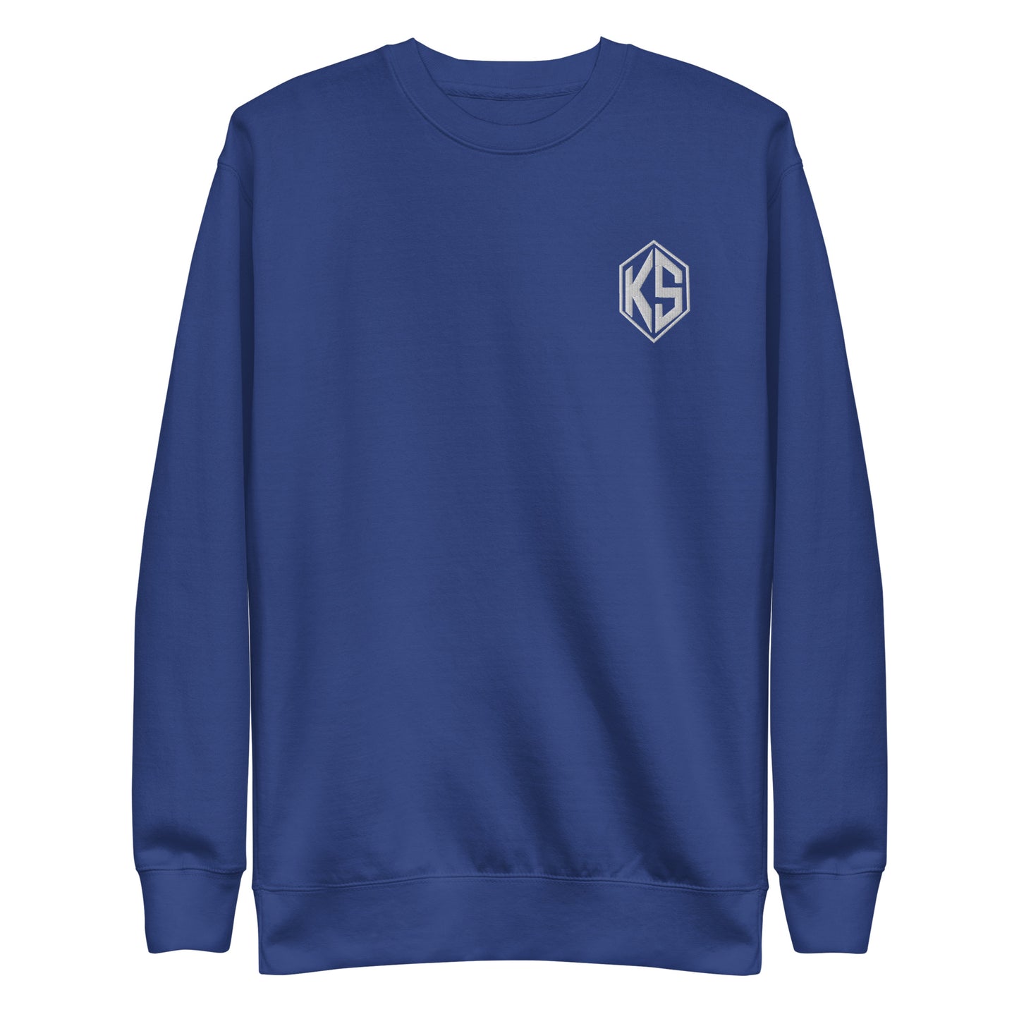 KS Unisex Premium Sweatshirt
