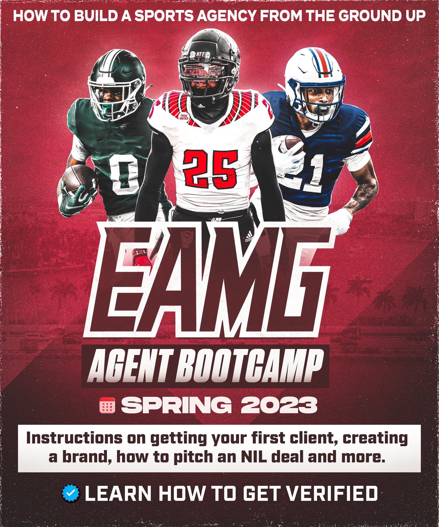 Agent Bootcamp