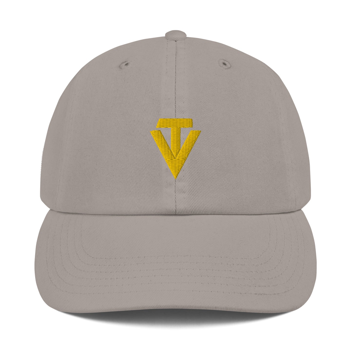 VT Embroidered Champion Dad Cap
