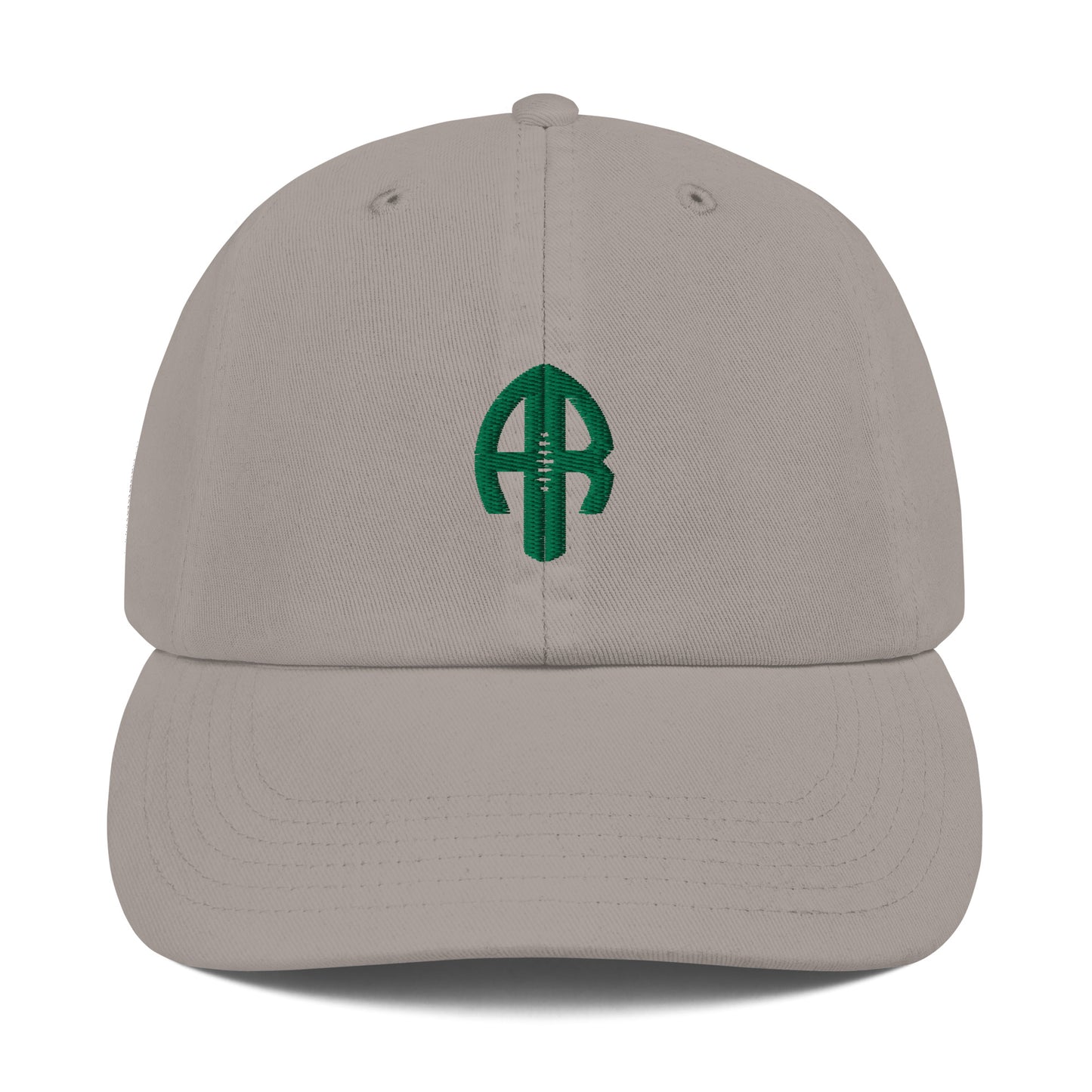 AR Embroidered Champion Dad Cap