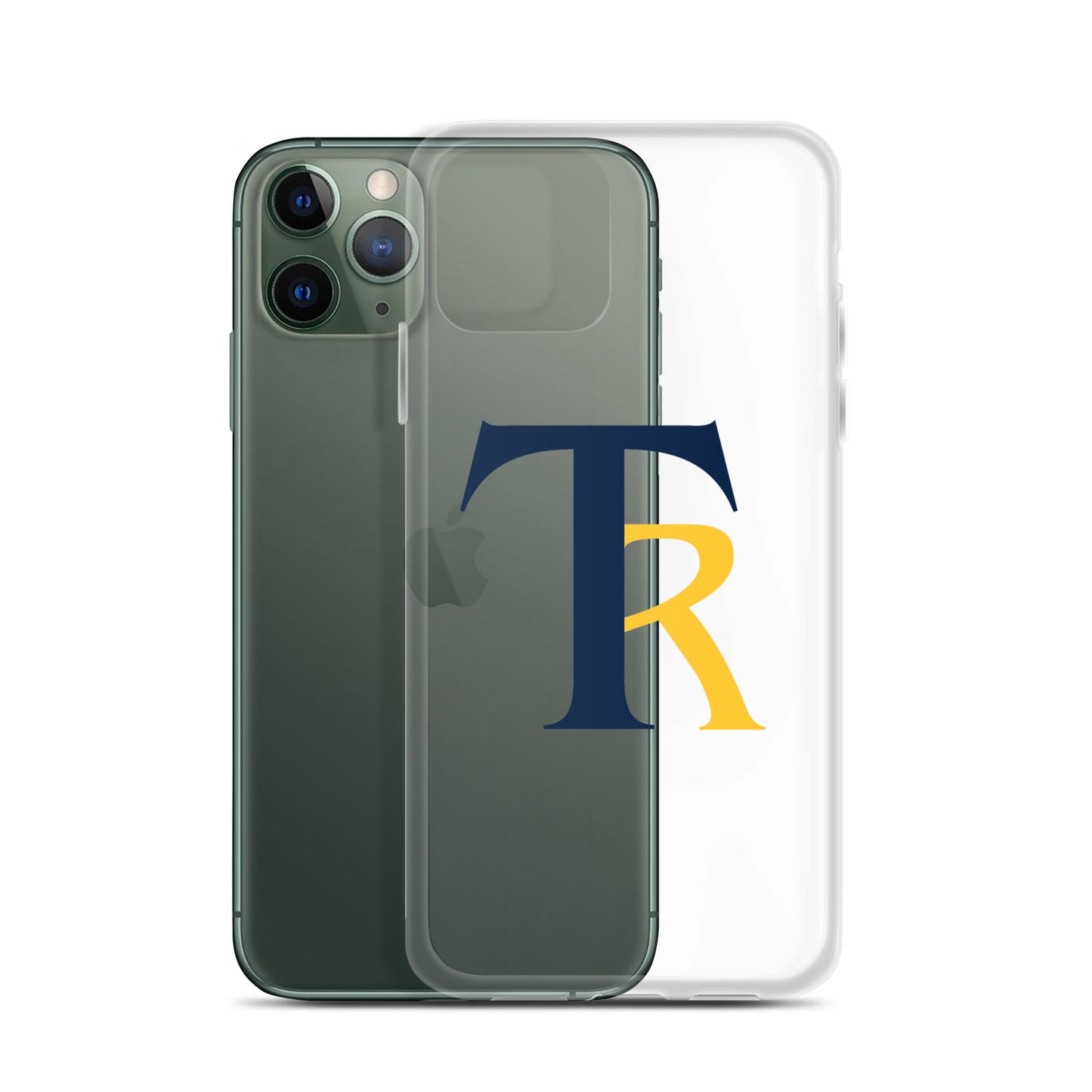TR iPhone Case