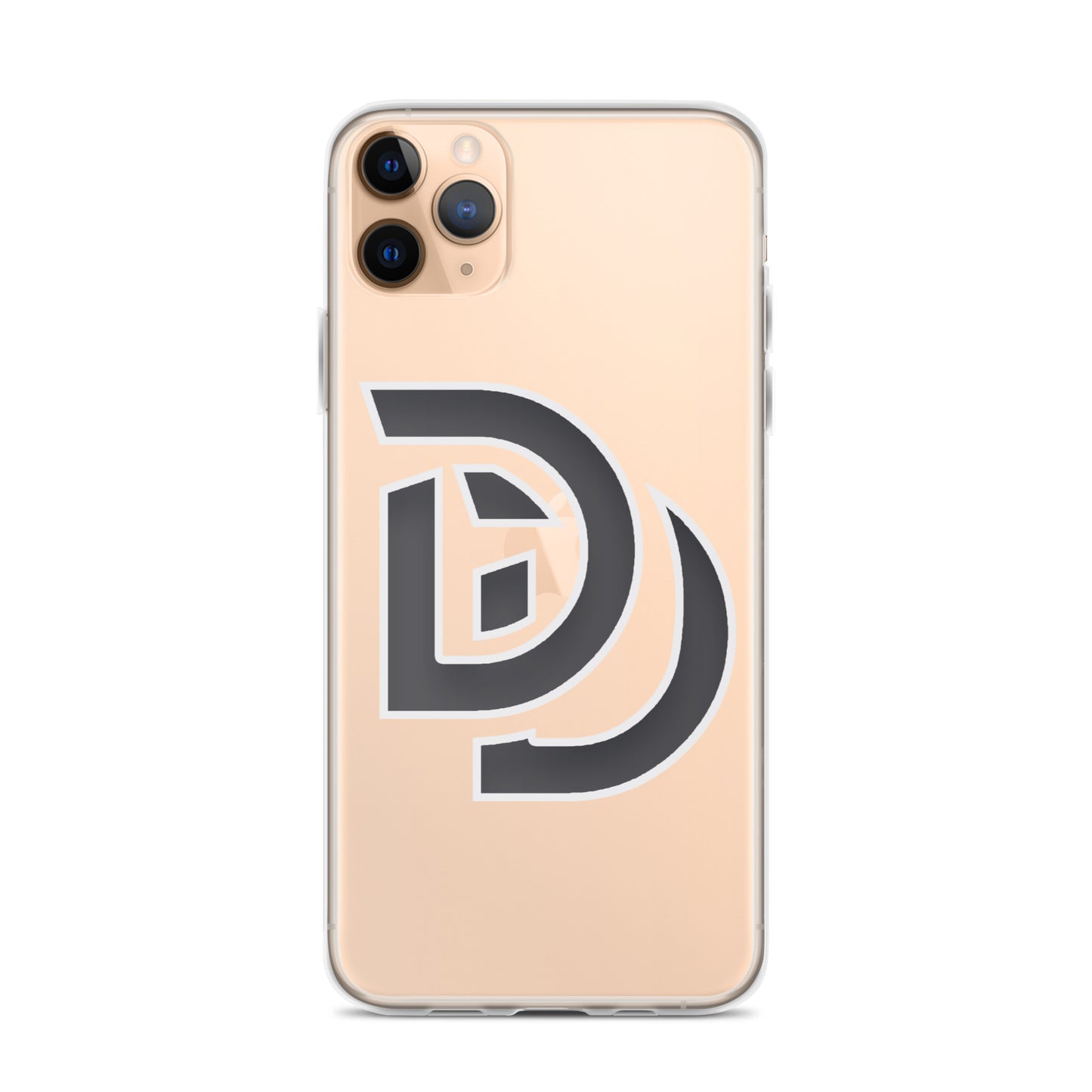 DD iPhone Case