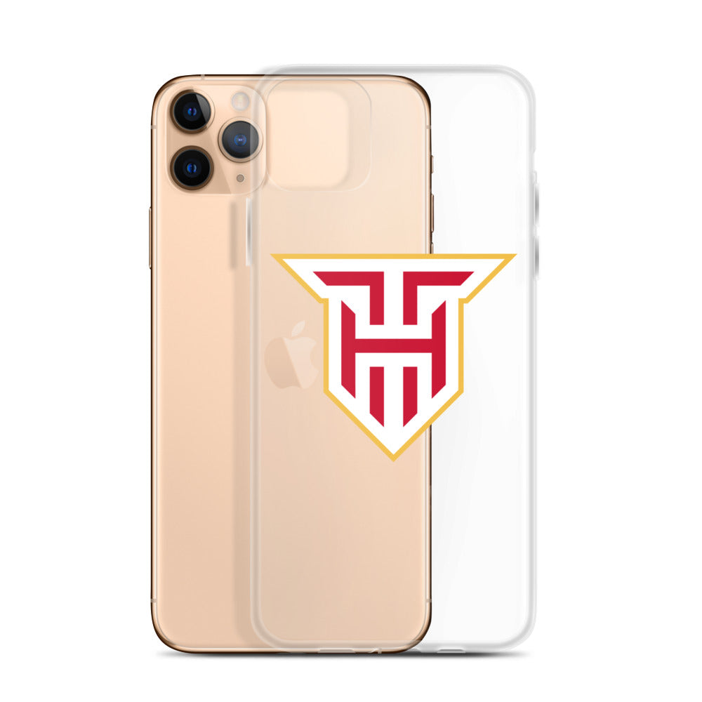 Trevon Howard iPhone Case