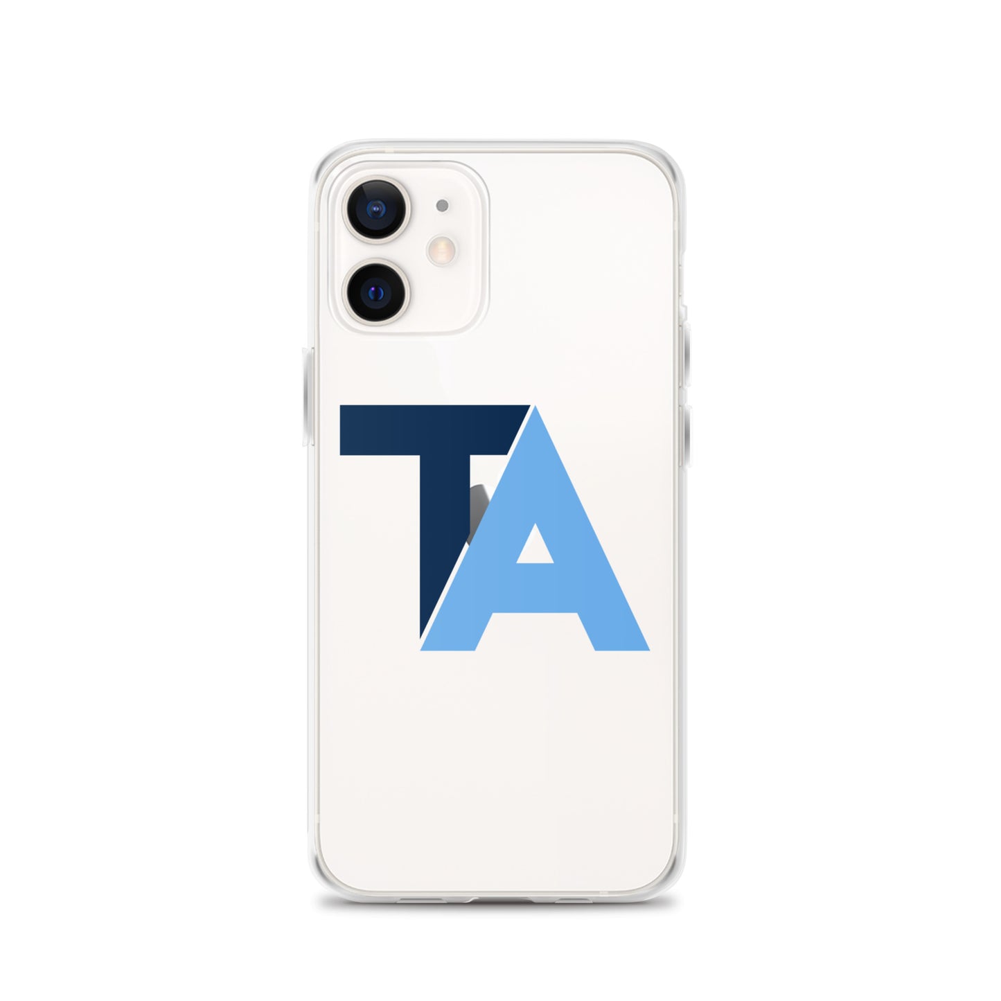 TA iPhone Case