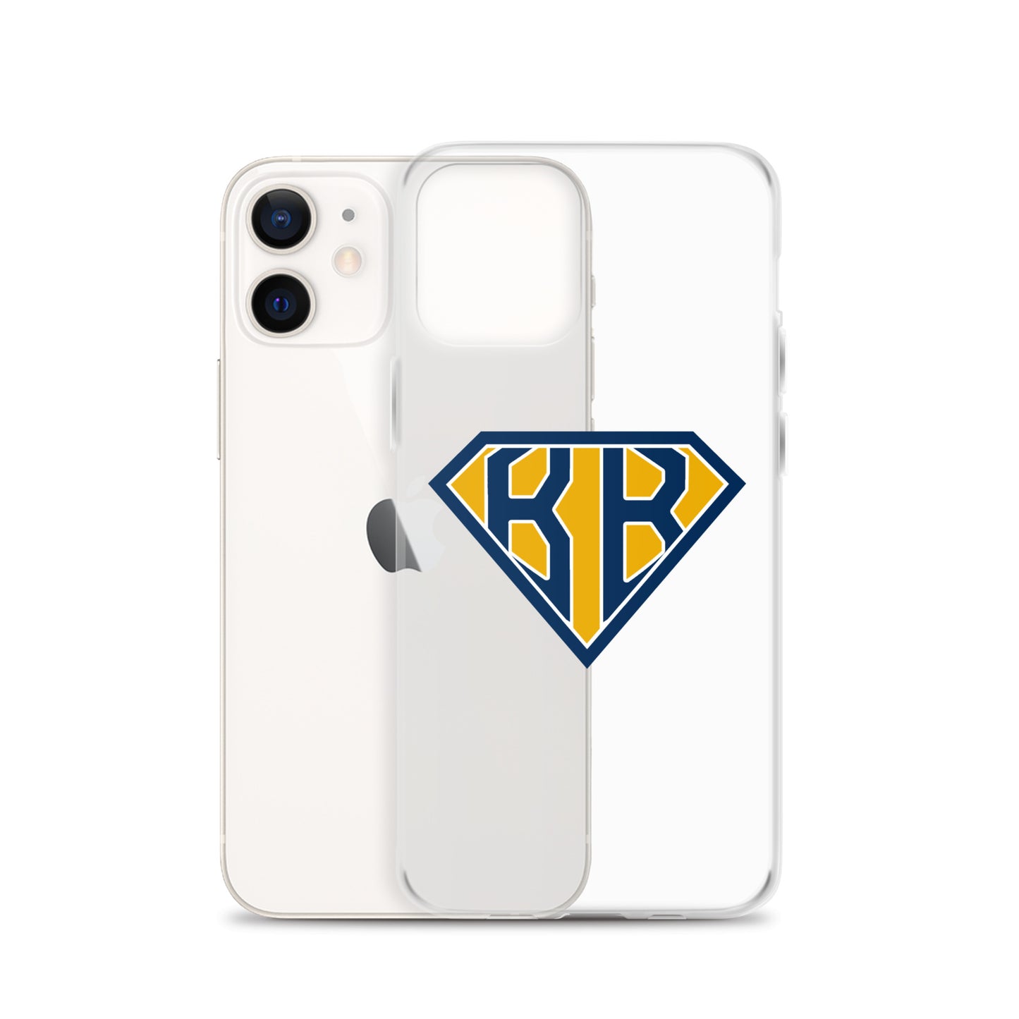 BB iPhone Case