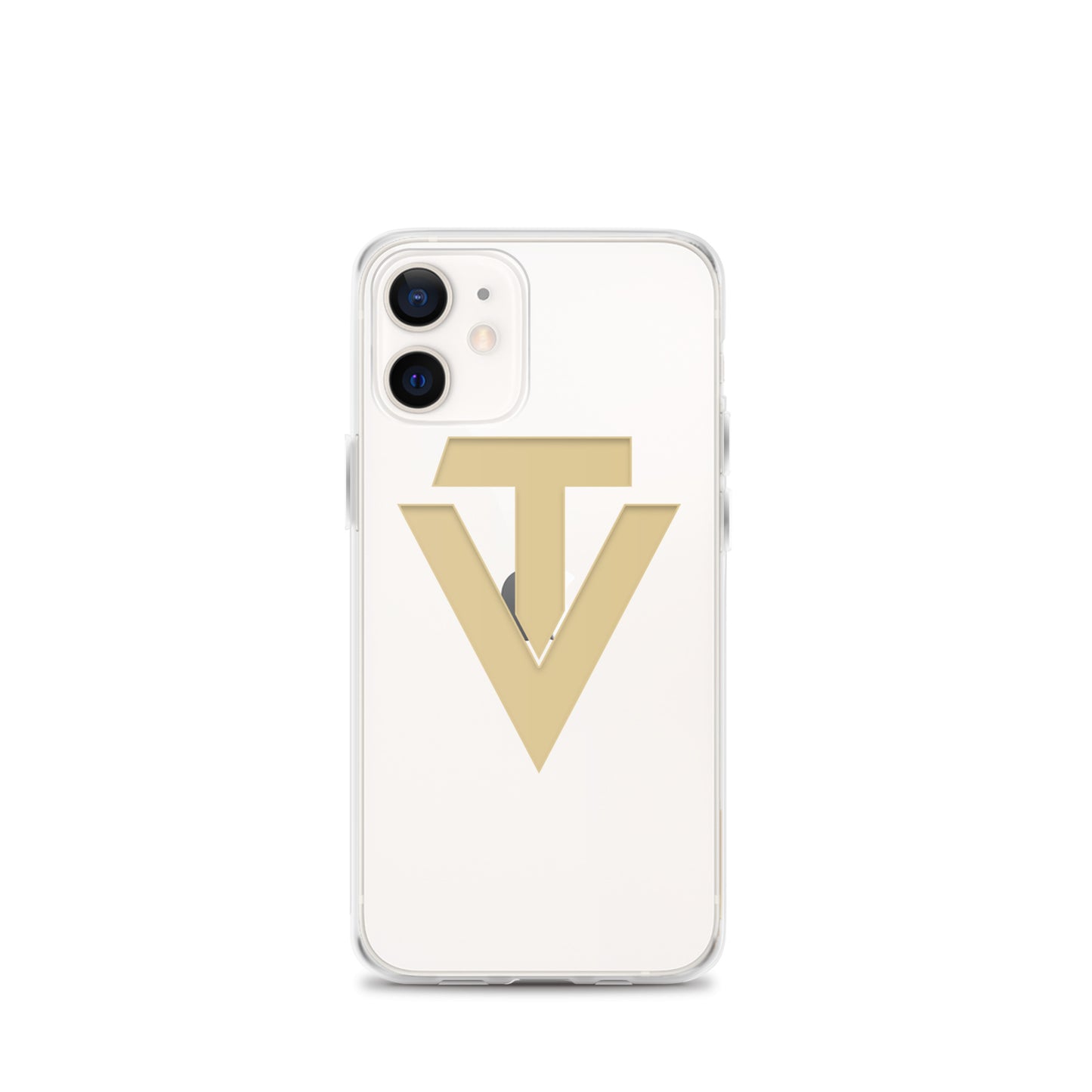 VT iPhone Case