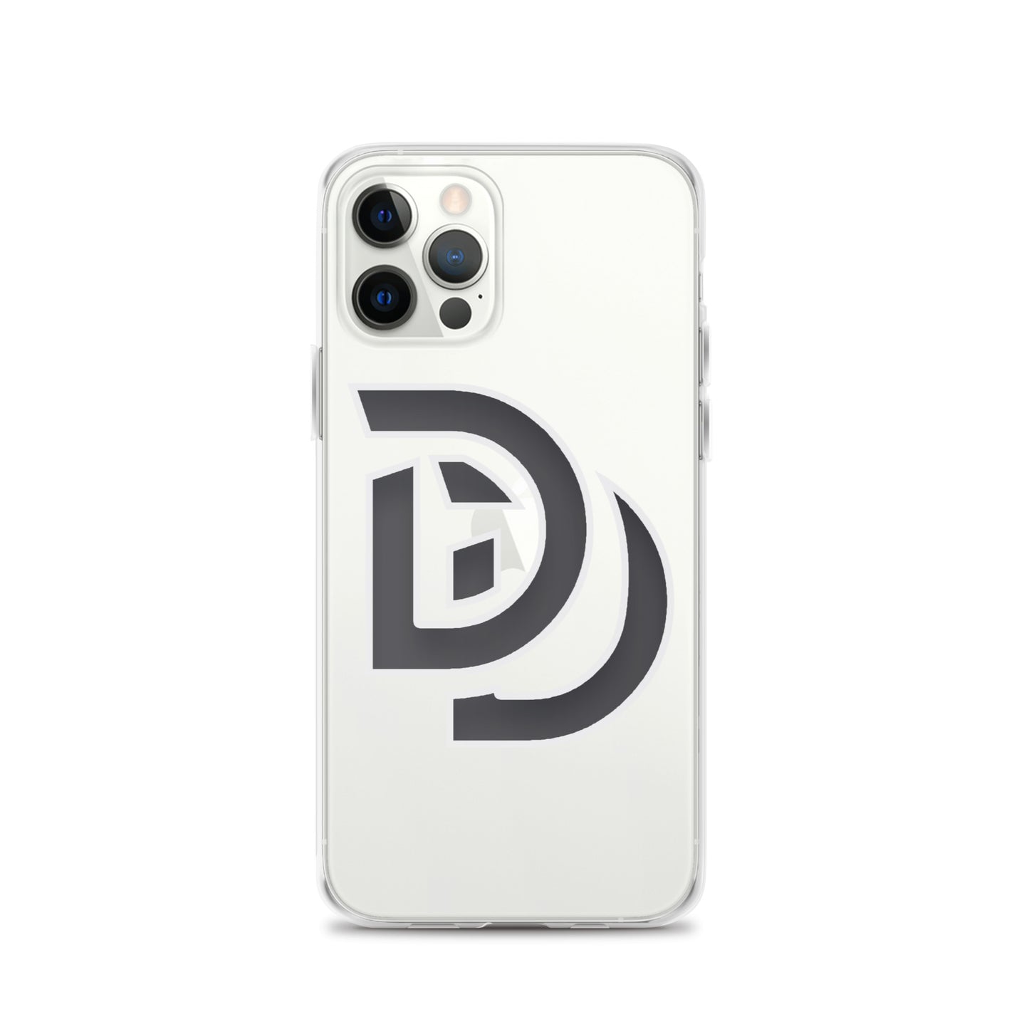 DD iPhone Case