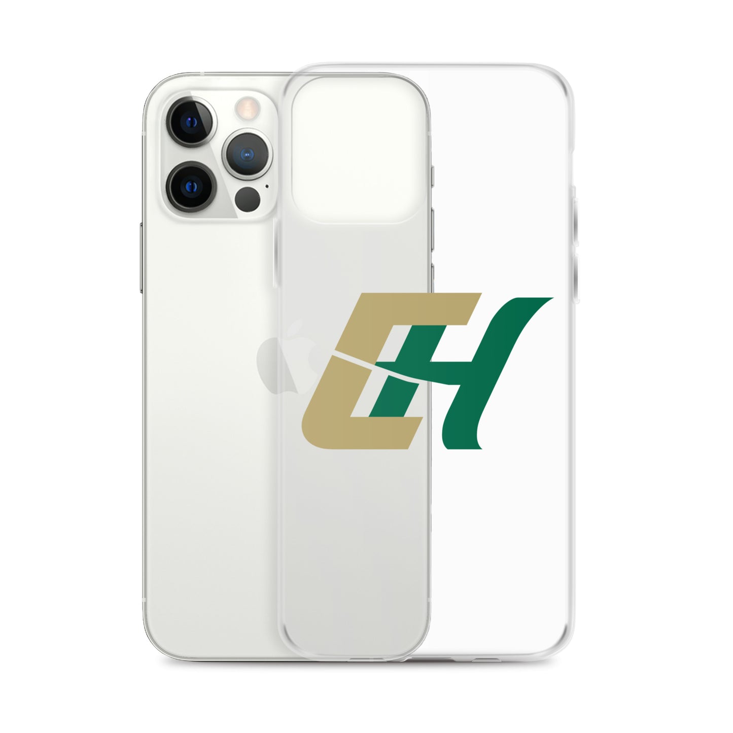 CH iPhone Case