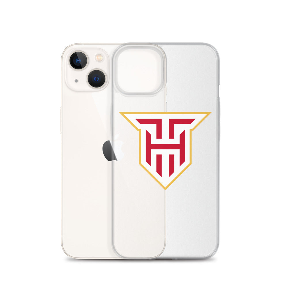 Trevon Howard iPhone Case