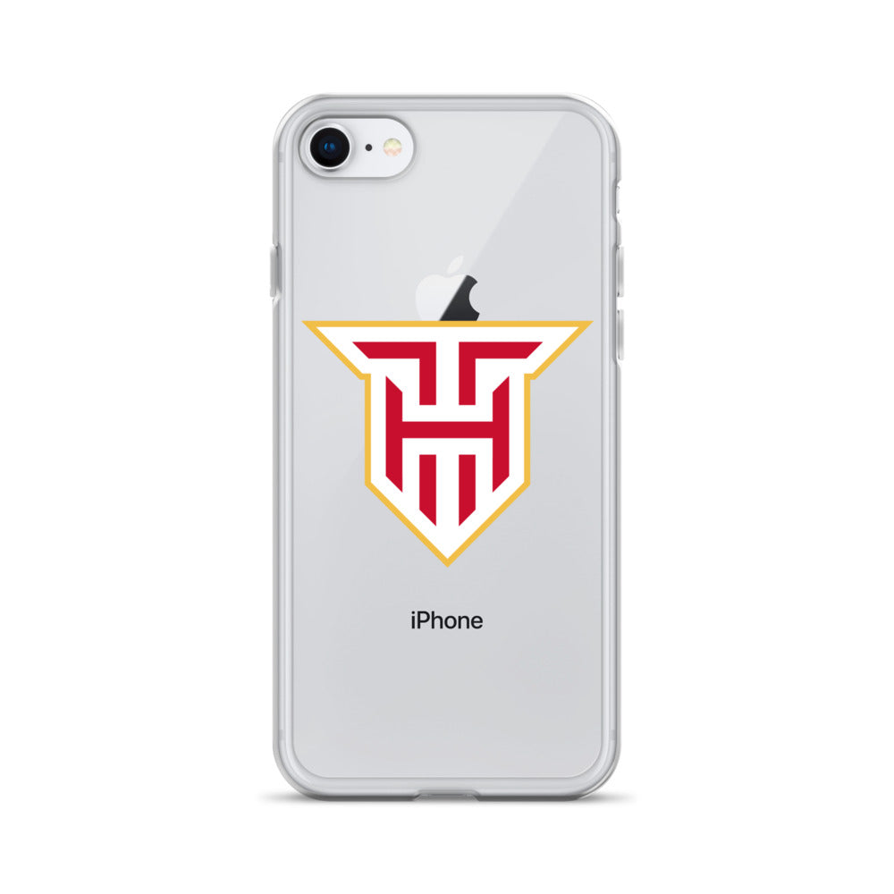 Trevon Howard iPhone Case