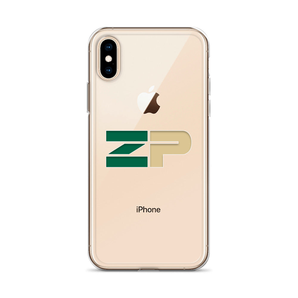 ZP iPhone Case