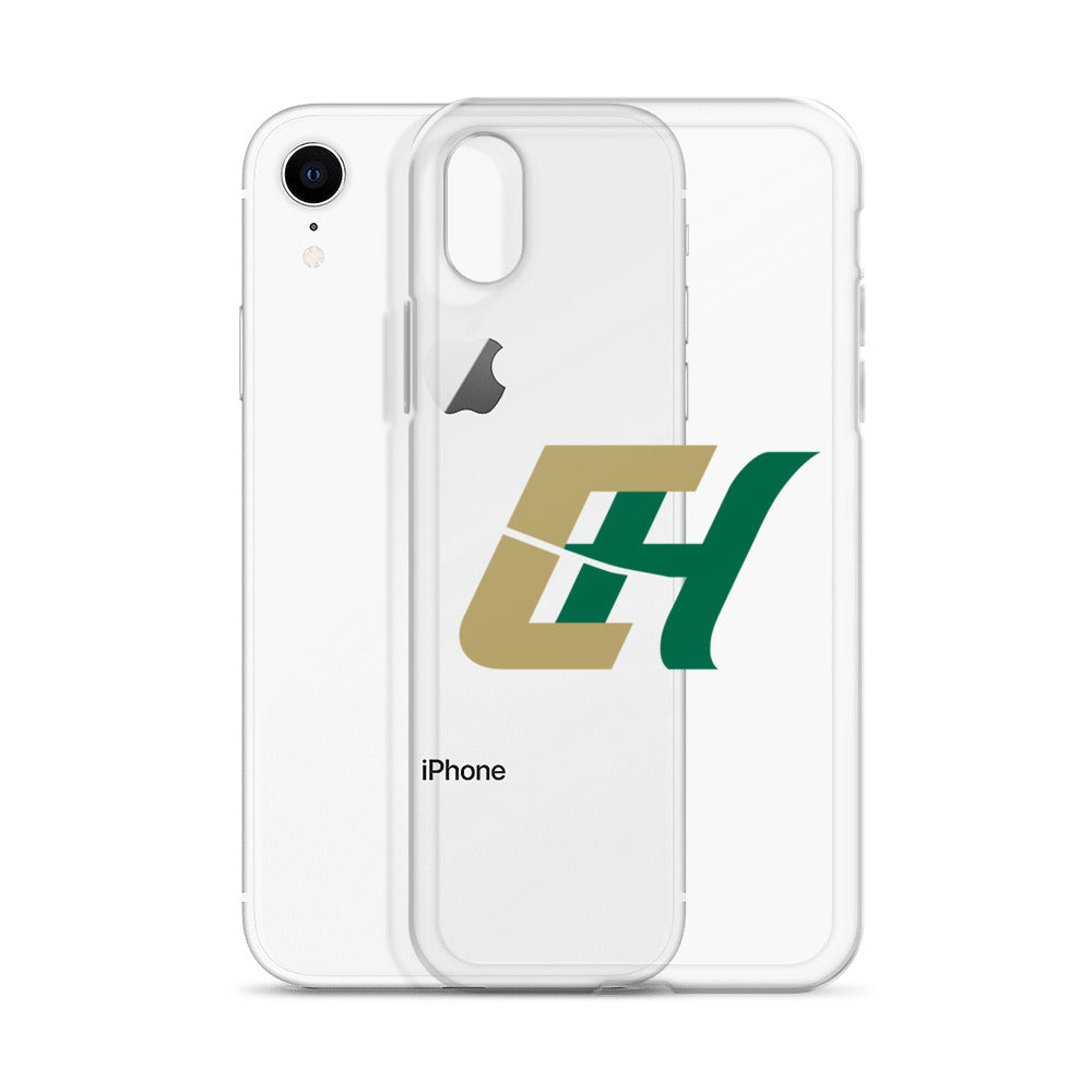 CH iPhone Case