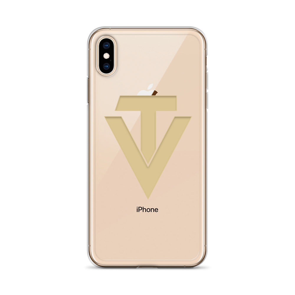 VT iPhone Case