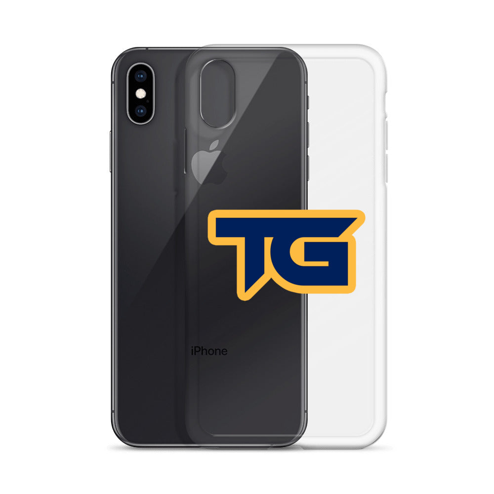 TG iPhone Case