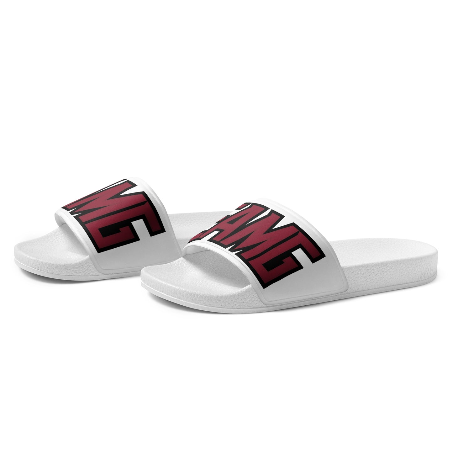 EAMG Men’s slides