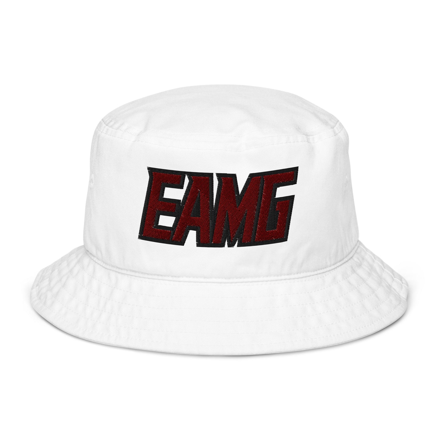 EAMG Organic bucket hat