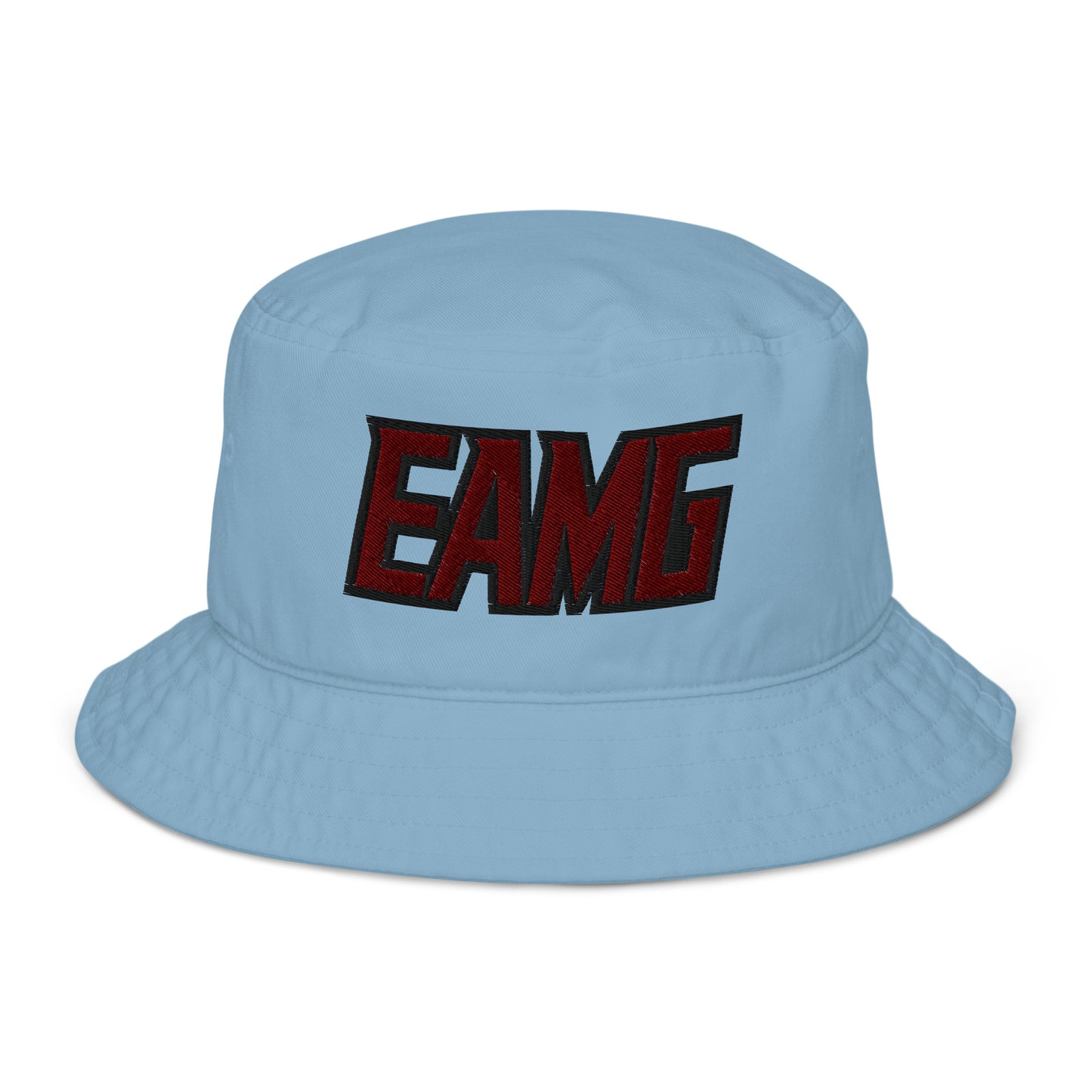 EAMG Organic bucket hat