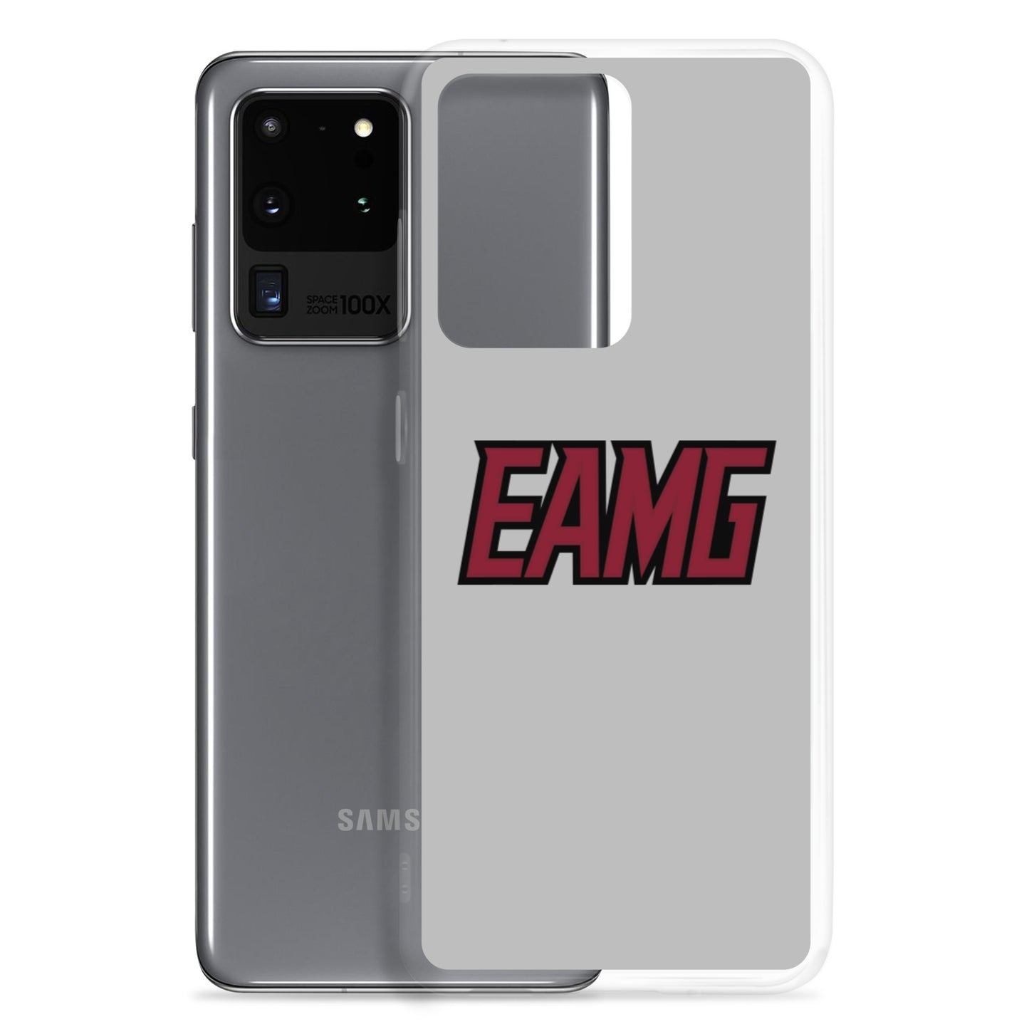 EAMG Samsung Case