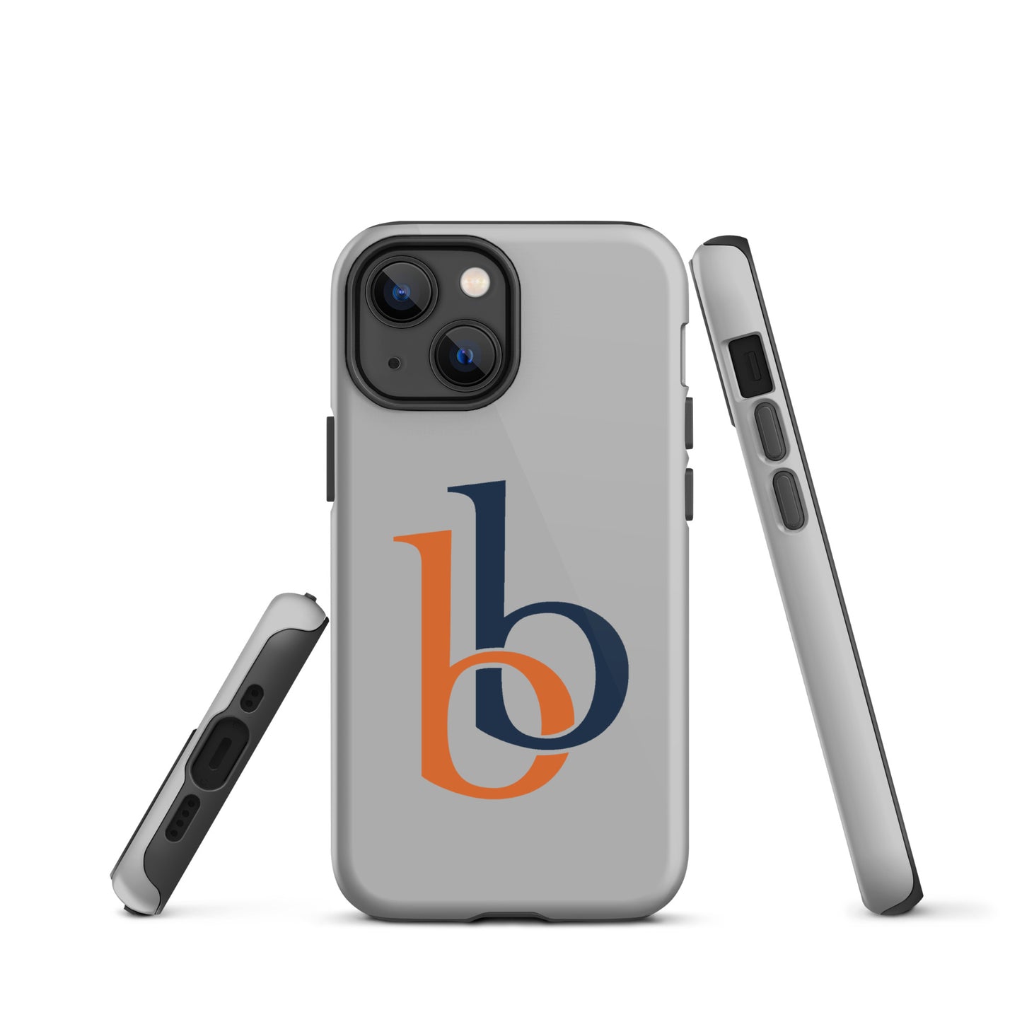 BB Tough Case for iPhone®