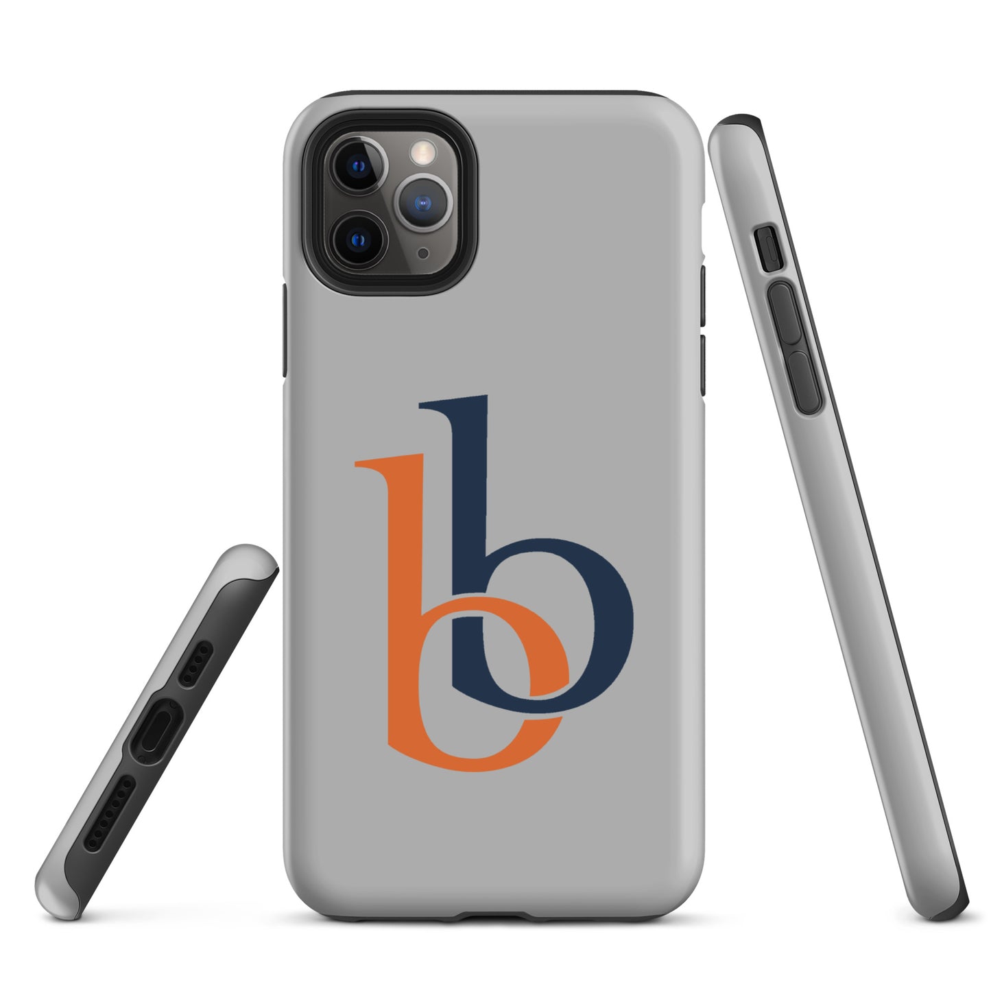 BB Tough Case for iPhone®
