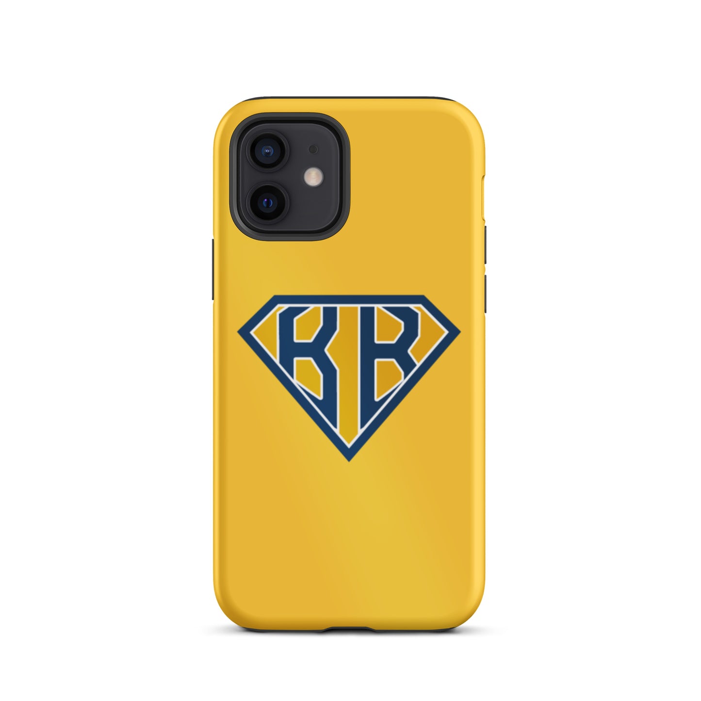 BB Tough iPhone case