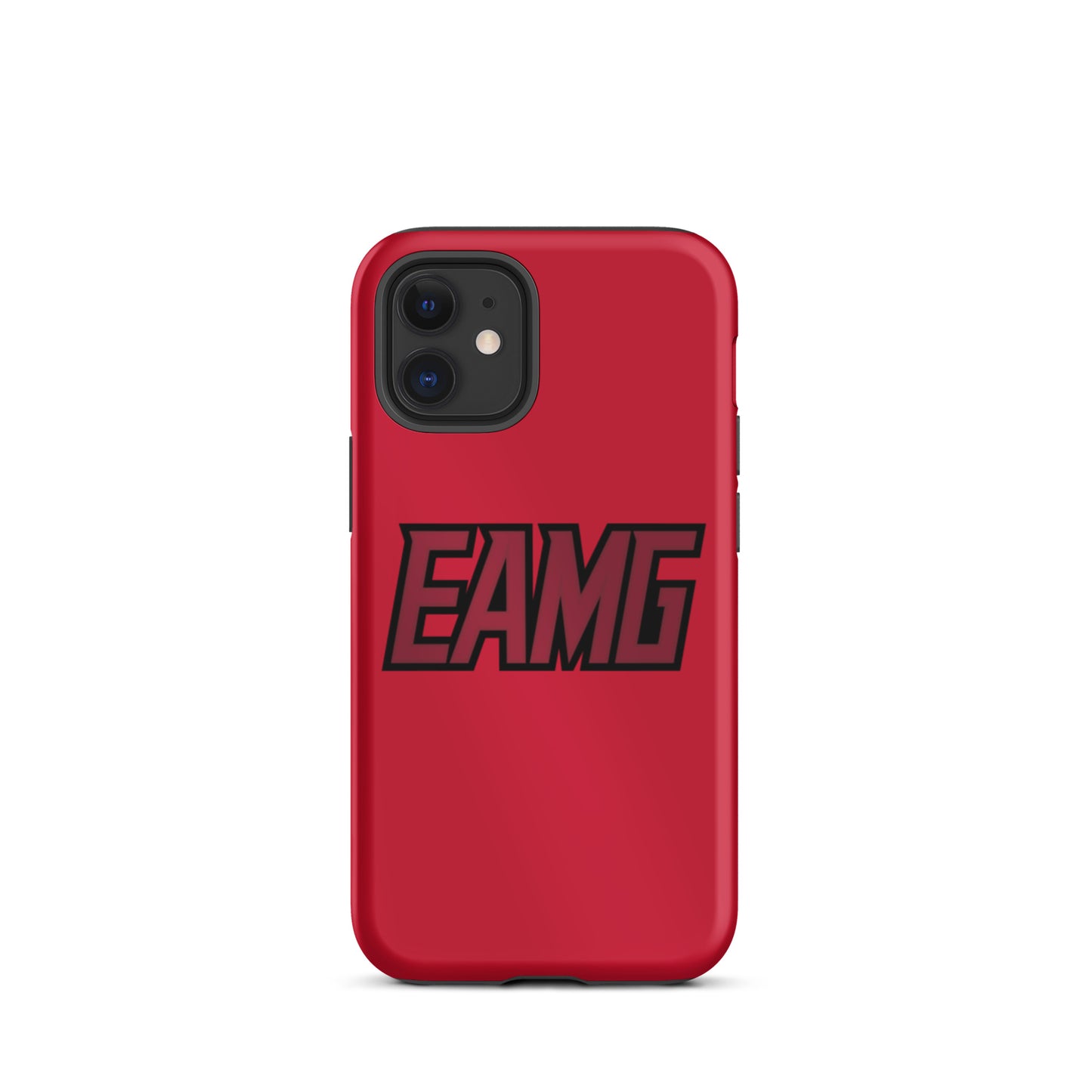 EAMG Tough iPhone case