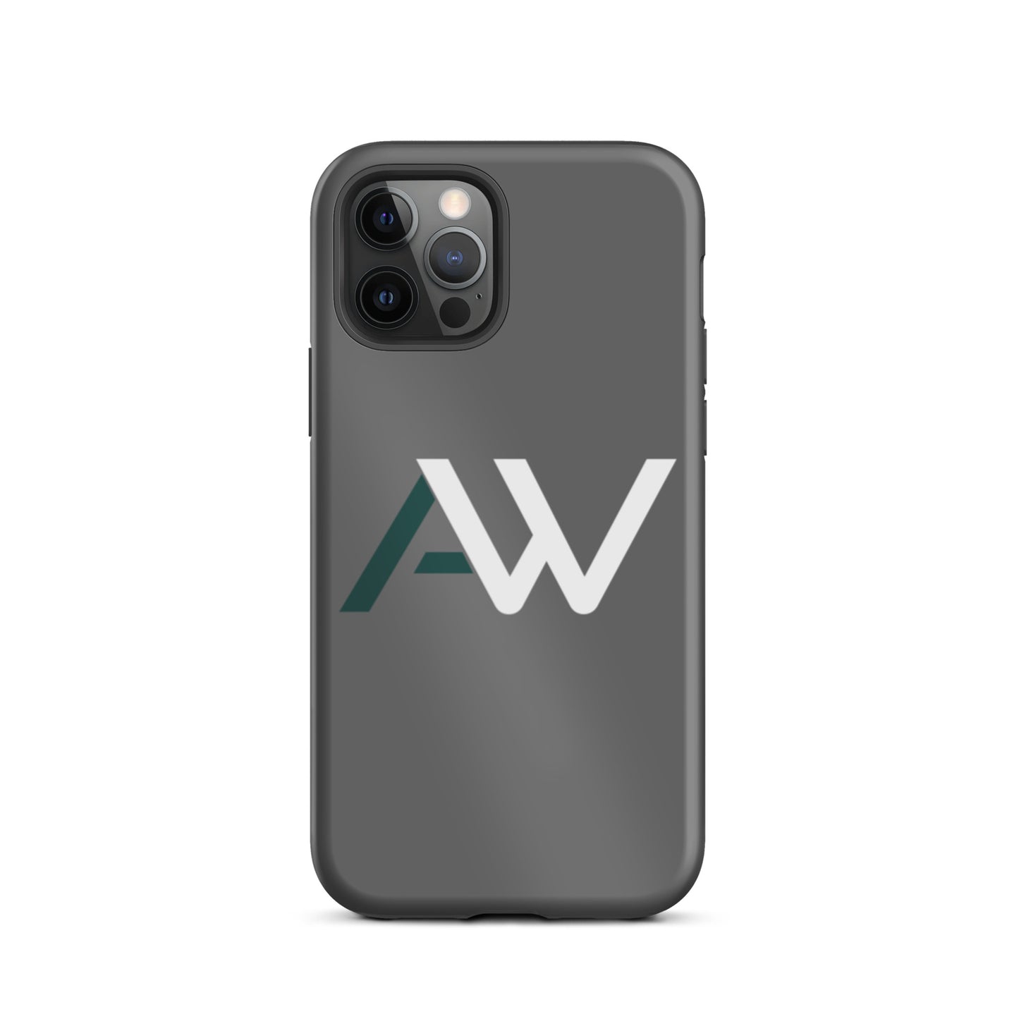 AW Tough iPhone case