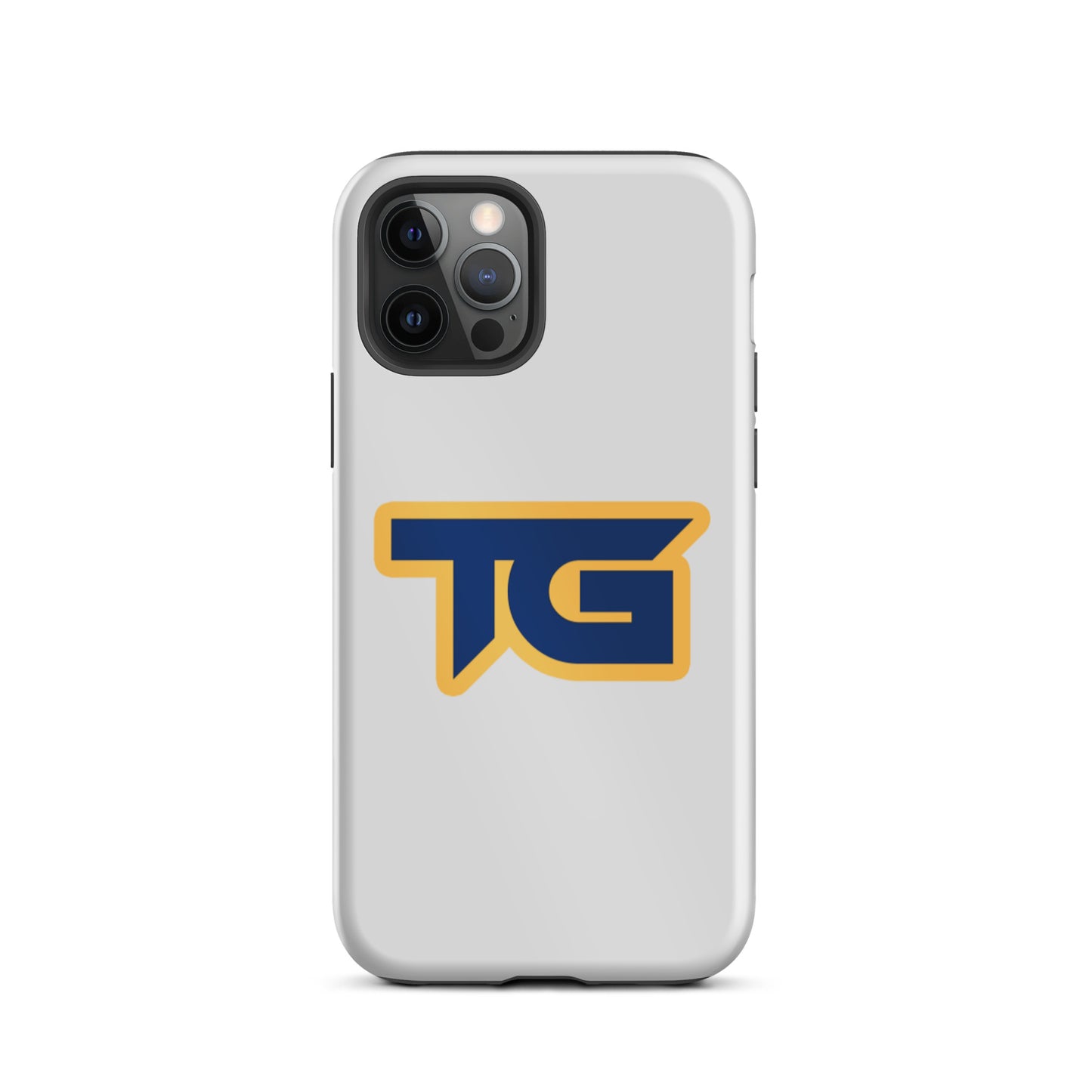 TG Tough iPhone case