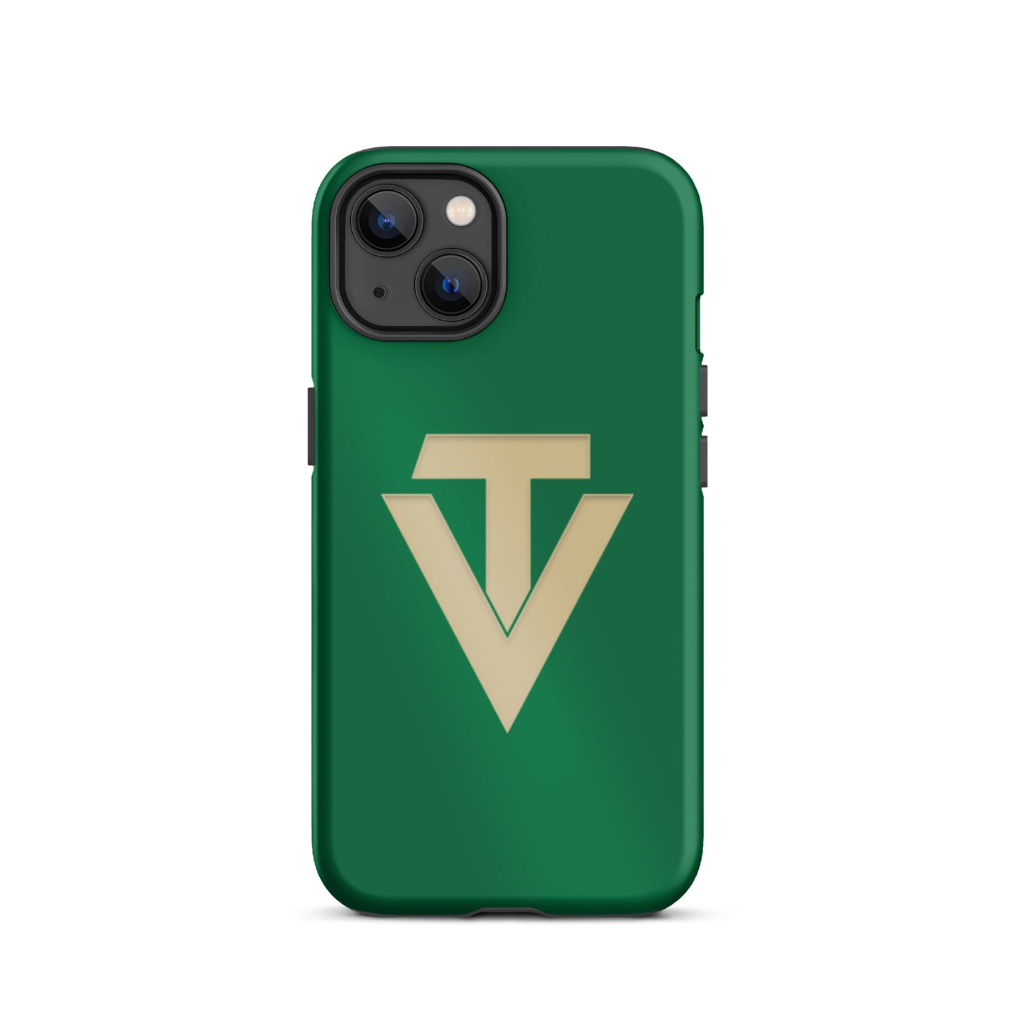 VT Tough iPhone case
