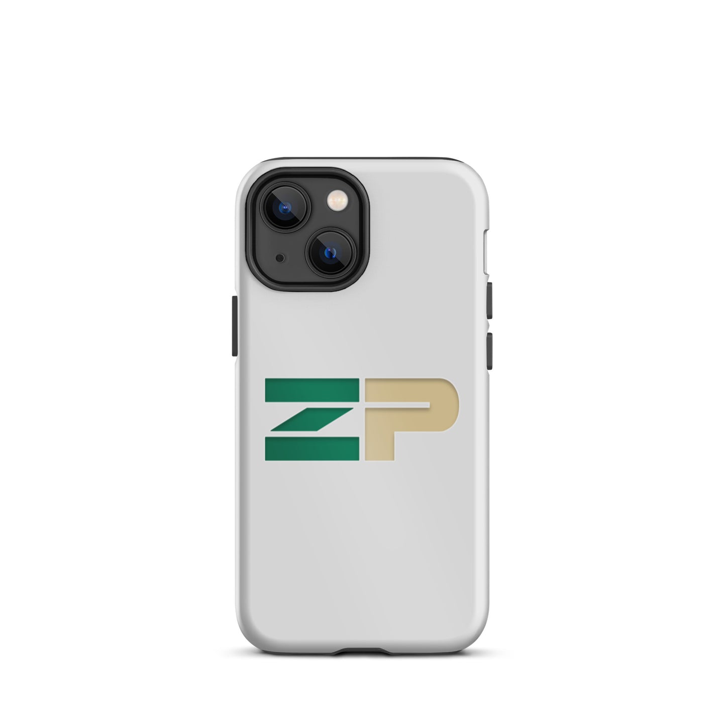 ZP Tough iPhone case