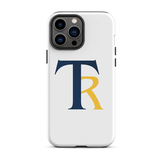 TR Tough iPhone case