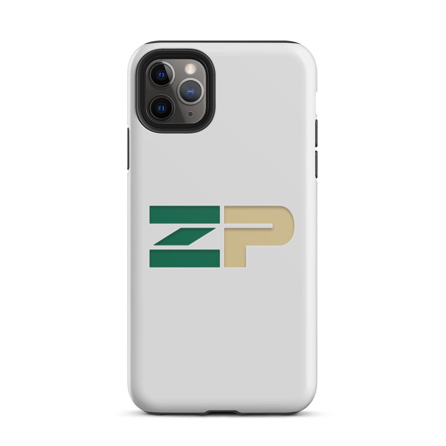 ZP Tough iPhone case
