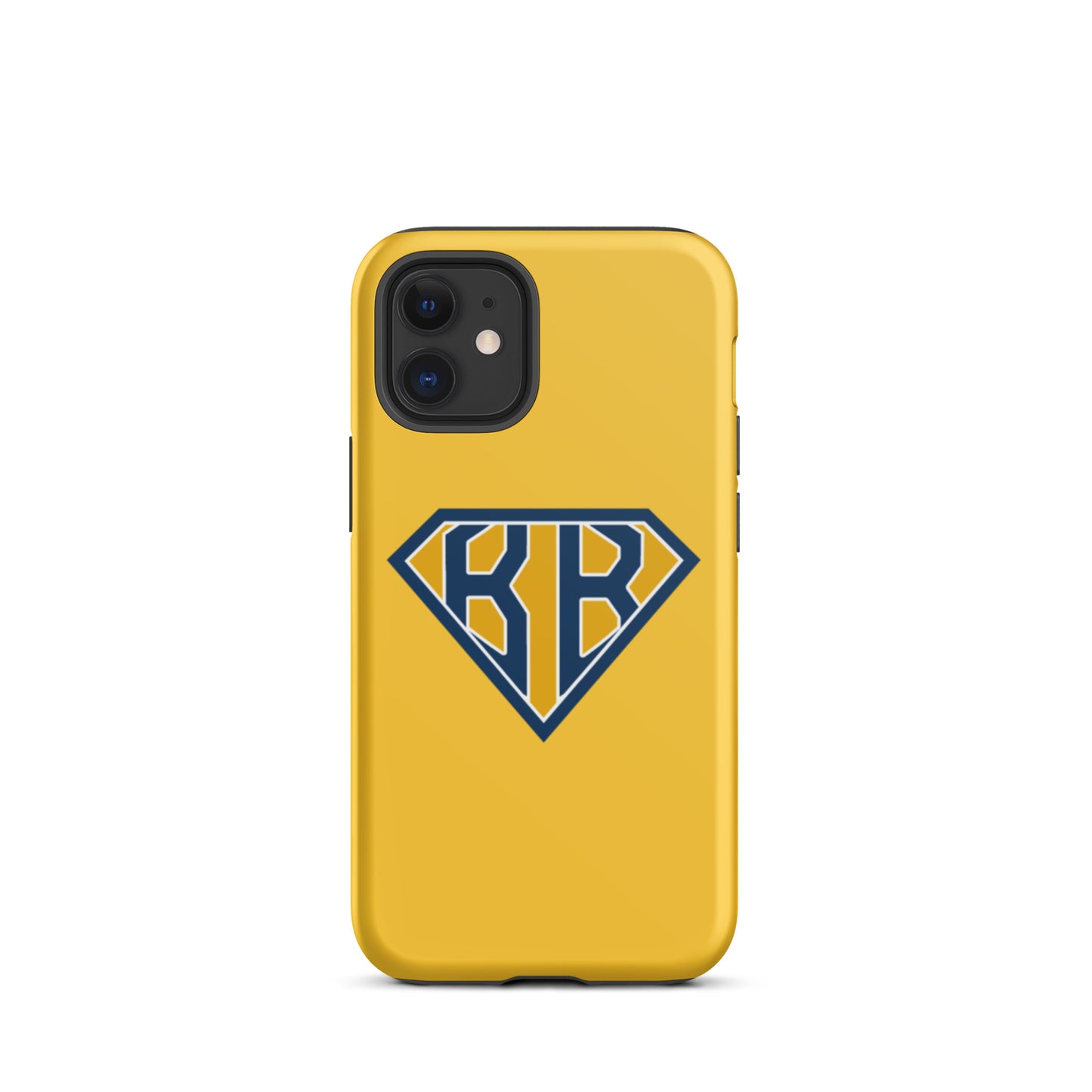 BB Tough iPhone case