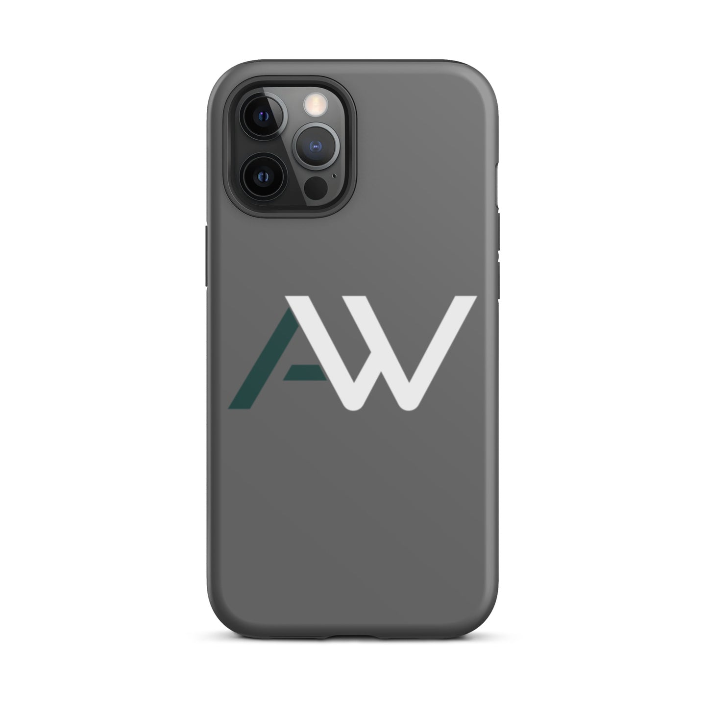 AW Tough iPhone case