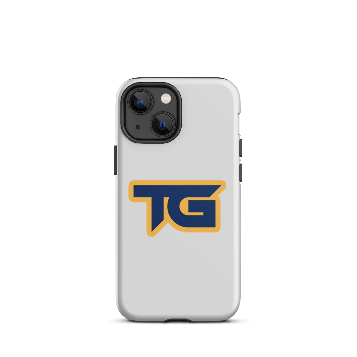 TG Tough iPhone case